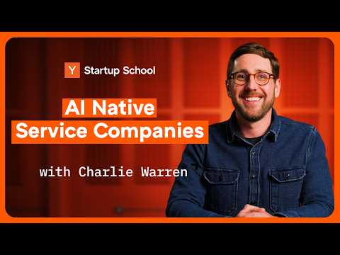 YC Startup School cover